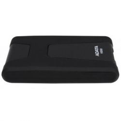    1Tb ADATA HD650 "Durable", Black, 2.5", USB 3.2 (AHD650-1TU31-CBK) -  4