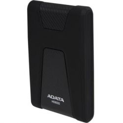    1Tb ADATA HD650 "Durable", Black, 2.5", USB 3.2 (AHD650-1TU31-CBK) -  5