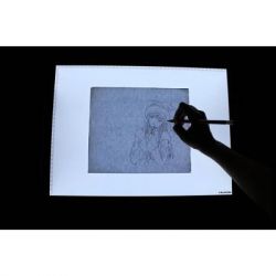 ����������� ������� Huion L4S - �������� 10