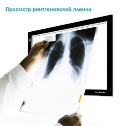 ����������� ������� Huion L4S - �������� 9