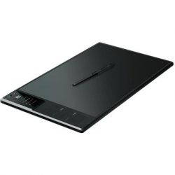 Графічний планшет Huion Inspiroy WH1409 V2 + рукавичка (WH1409V2) - Картинка 2