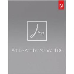 ������� ������� Adobe Acrobat Standard DC teams Windows Multi Lang/ Lic Subs New 1 (65297920BA01A12)