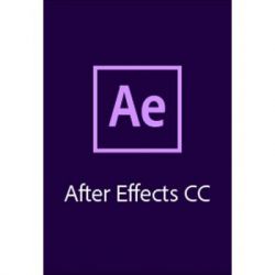    Adobe After Effects CC teams Multiple/Multi Lang Lic Subs New 1Yea (65297727BA01A12) -  1