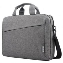 Сумка для ноутбука Lenovo 15.6" Casual T210 Grey (GX40Q17231) - Картинка 2