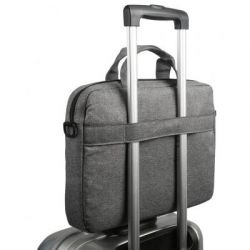 Сумка для ноутбука Lenovo 15.6" Casual T210 Grey (GX40Q17231) - Картинка 6