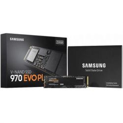 SSD  Samsung 970 Evo Plus M.2 2280 250GB (MZ-V7S250BW) -  8