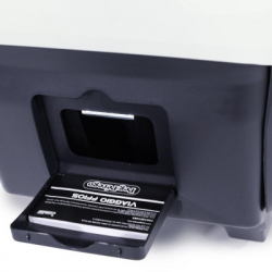 ���������� Peg-Perego Viaggio FF105 EBONY (IMFF000000BA13AU13) - �������� 12