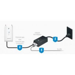 ������� PoE Ubiquiti POE-24-30W - �������� 3