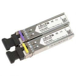  SFP Mikrotik S-4554LC80D