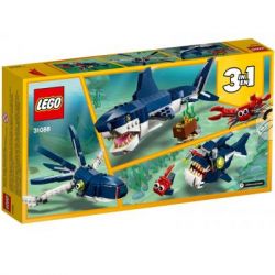  LEGO Creator    230  (31088) -  11