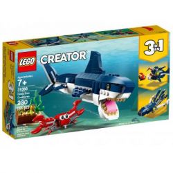  LEGO Creator    230  (31088) -  1