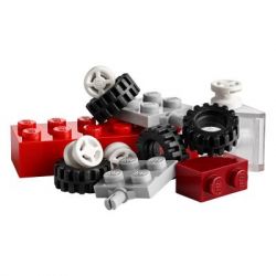  LEGO Classic    213  (10713) -  3
