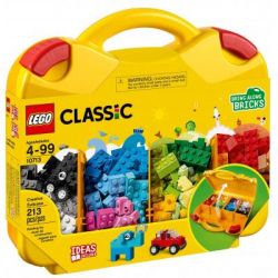  LEGO Classic    213  (10713) -  1