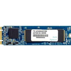 SSD  Apacer AST280 480GB M.2 SATA TLC (AP480GAST280-1) -  1