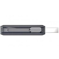 USB   SANDISK 256GB Ultra Dual Drive USB 3.1 Type-C (SDDDC2-256G-G46) -  9