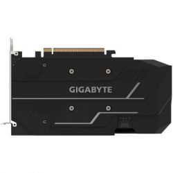  GIGABYTE GeForce GTX1660 Ti 6144Mb OC (GV-N166TOC-6GD) -  4