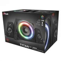   Trust GXT 629 Tytan RGB Illuminated (22944) -  8