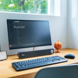 ������������ ������� Trust Arys PC Soundbar (22946) - �������� 6