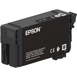  EPSON SC-T3100/T5100 Black, 80 (C13T40D140) -  1
