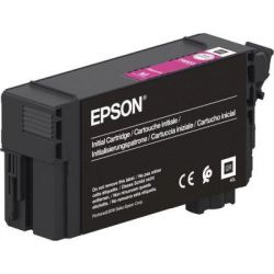  EPSON SC-T3100/T5100 Magenta, 50 (C13T40D340) -  1