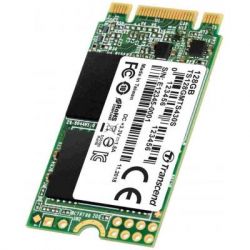 SSD  Transcend MTS430S 128GB M.2 2242 (TS128GMTS430S) -  2