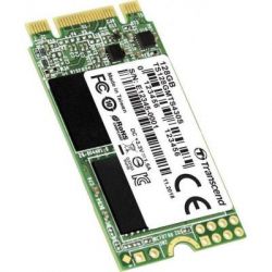 SSD  Transcend MTS430S 128GB M.2 2242 (TS128GMTS430S) -  3