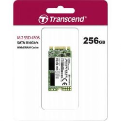 SSD  Transcend 430S 256GB M.2 2242 (TS256GMTS430S) -  3
