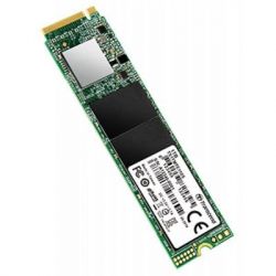 SSD  Transcend MTE110S 1TB PCIe 3.0 x4 M.2 3D TLC (TS1TMTE110S) -  2