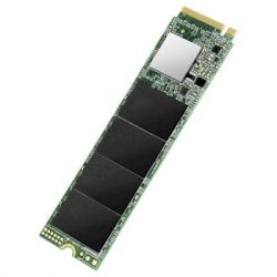 SSD  Transcend MTE110S 1TB PCIe 3.0 x4 M.2 3D TLC (TS1TMTE110S) -  1