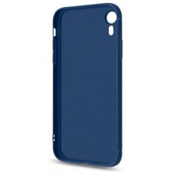     MakeFuture Skin Case Apple iPhone XR Blue (MCSK-AIXRBL) -  3