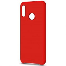     MakeFuture Silicone Case Samsung Note 9 Red (MCS-SN9RD) -  2