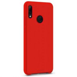     MakeFuture Silicone Case Samsung Note 9 Red (MCS-SN9RD) -  3