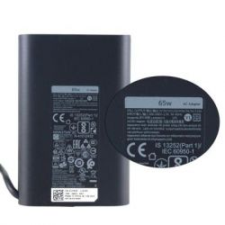 ���� �������� �� �������� Dell 65W Oval 20V ������ Type-C (HA65NM170 / A40243) - �������� 2