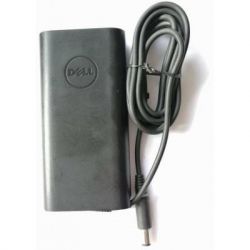 Блок питания к ноутбуку Dell 90W Oval 19.5V 4.62A разъем 4.5/3.0 (pin inside) (LA90PM130 / A40246) - Картинка 2