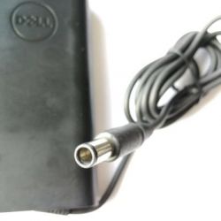 Блок питания к ноутбуку Dell 90W Oval 19.5V 4.62A разъем 4.5/3.0 (pin inside) (LA90PM130 / A40246) - Картинка 3