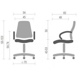    ҳ CH TILT  (07314) -  6