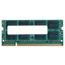  '   SoDIMM DDR2 4GB 800MHz Golden Memory (GM800D2S6/4) -  1