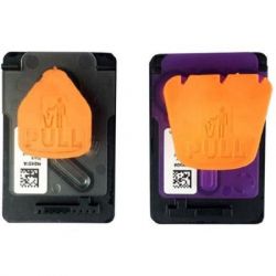 Печатающая головка HP Black+Color Printhead Kit (GT5810, GT5820) (3YP61AE) - Картинка 2