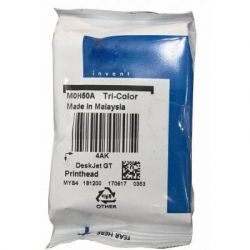 Печатающая головка HP Black+Color Printhead Kit (GT5810, GT5820) (3YP61AE) - Картинка 3