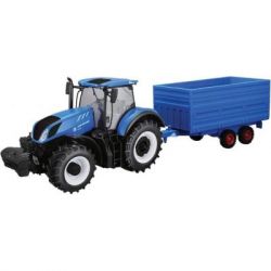 ����������� Bburago ������� New Holland ����� Farm 1:32 (18-44067)
