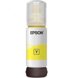    Epson 106 yellow (C13T00R440) -  3