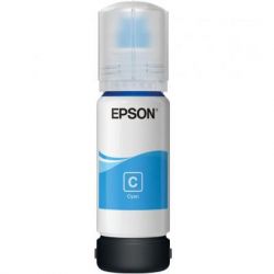 Контейнер з чорнилом Epson 106 cyan (C13T00R240) - Картинка 3