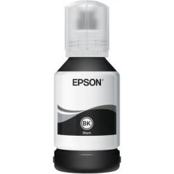    EPSON L7160/L7180 black pigmented (C13T00Q140) -  3
