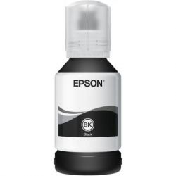 Контейнер с чернилами EPSON L7160/L7180 black pigmented (C13T00Q140) - Картинка 3