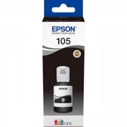    Epson 105 black pigmented (C13T00Q140)