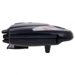 Сендвічниця Saturn ST-EC1082 Black - Картинка 3