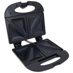 Сендвічниця Saturn ST-EC1082 Black - Картинка 4