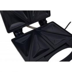 Сендвічниця Saturn ST-EC1082 Black - Картинка 5