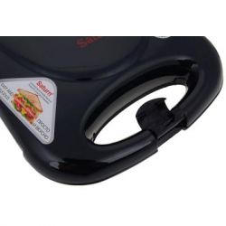Сендвічниця Saturn ST-EC1082 Black - Картинка 6