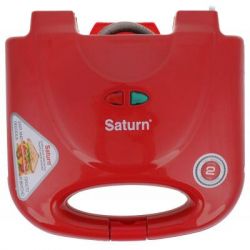  Saturn ST-EC1082 Red -  2
